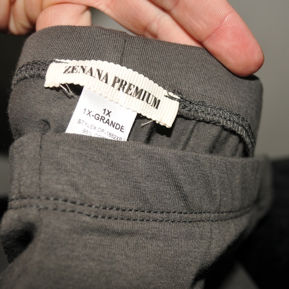 6 Piece Set a.n.a. - Picture 7 of 8